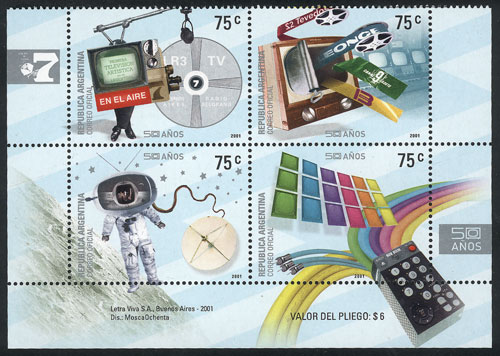 Lot 840 - Argentina general issues - Guillermo Jalil - Philatino Auction # 2406 ARGENTINA: General auction with very interesting material Lot 840 - Argentina general issues - Guillermo Jalil - Philatino Auction # 2406 ARGENTINA: General auction with very interesting material