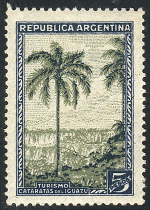 Lot 469 - Argentina general issues - Guillermo Jalil - Philatino Auction # 2406 ARGENTINA: General auction with very interesting material Lot 469 - Argentina general issues - Guillermo Jalil - Philatino Auction # 2406 ARGENTINA: General auction with very interesting material