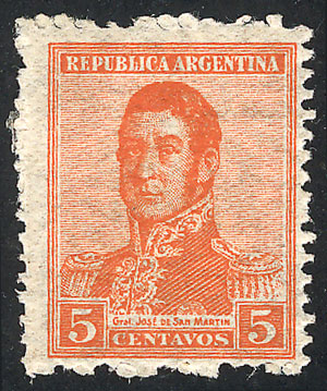 Lot 322 - Argentina general issues - Guillermo Jalil - Philatino Auction # 2414 ARGENTINA: Super-economy auction with many interesting lots with VERY LOW PRICES! Lot 322 - Argentina general issues - Guillermo Jalil - Philatino Auction # 2414 ARGENTINA: Super-economy auction with many interesting lots with VERY LOW PRICES!
