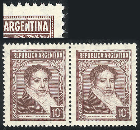 Lot 424 - Argentina general issues - Guillermo Jalil - Philatino Auction # 2414 ARGENTINA: Super-economy auction with many interesting lots with VERY LOW PRICES! Lot 424 - Argentina general issues - Guillermo Jalil - Philatino Auction # 2414 ARGENTINA: Super-economy auction with many interesting lots with VERY LOW PRICES!