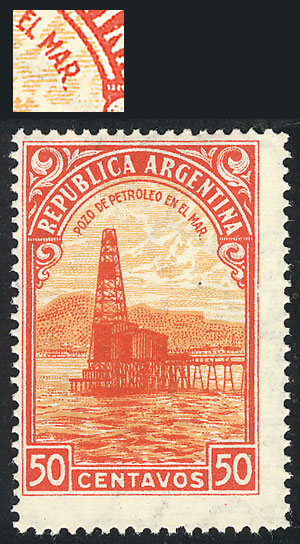 Lot 457 - Argentina general issues - Guillermo Jalil - Philatino Auction # 2414 ARGENTINA: Super-economy auction with many interesting lots with VERY LOW PRICES! Lot 457 - Argentina general issues - Guillermo Jalil - Philatino Auction # 2414 ARGENTINA: Super-economy auction with many interesting lots with VERY LOW PRICES!