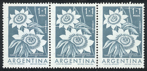 Lot 793 - Argentina general issues - Guillermo Jalil - Philatino Auction # 2414 ARGENTINA: Super-economy auction with many interesting lots with VERY LOW PRICES! Lot 793 - Argentina general issues - Guillermo Jalil - Philatino Auction # 2414 ARGENTINA: Super-economy auction with many interesting lots with VERY LOW PRICES!