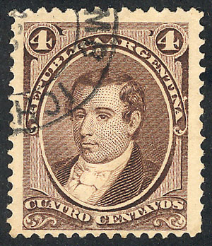 Lot 93 - Argentina general issues - Guillermo Jalil - Philatino Auction # 2414 ARGENTINA: Super-economy auction with many interesting lots with VERY LOW PRICES! Lot 93 - Argentina general issues - Guillermo Jalil - Philatino Auction # 2414 ARGENTINA: Super-economy auction with many interesting lots with VERY LOW PRICES!