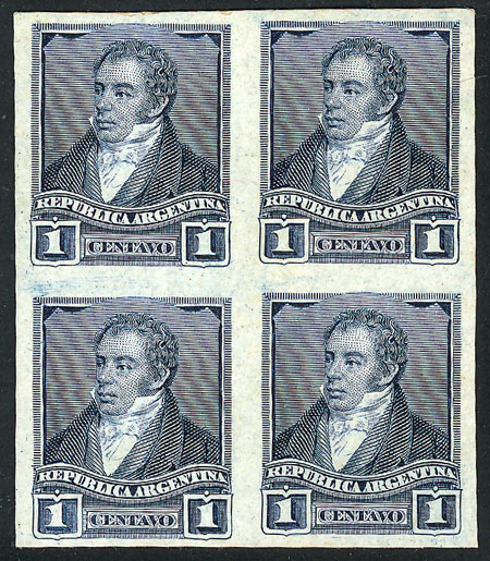 Lot 194 - Argentina general issues - Guillermo Jalil - Philatino Auction # 2414 ARGENTINA: Super-economy auction with many interesting lots with VERY LOW PRICES! Lot 194 - Argentina general issues - Guillermo Jalil - Philatino Auction # 2414 ARGENTINA: Super-economy auction with many interesting lots with VERY LOW PRICES!