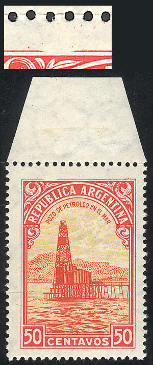 Lot 426 - Argentina general issues -  Guillermo Jalil - Philatino Auction # 2414 ARGENTINA: Super-economy auction with many interesting lots with VERY LOW PRICES!