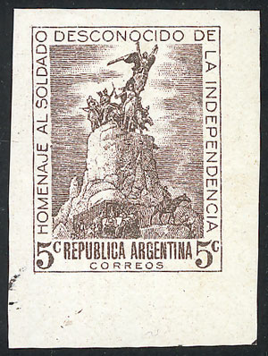 Lot 605 - Argentina general issues - Guillermo Jalil - Philatino Auction # 2414 ARGENTINA: Super-economy auction with many interesting lots with VERY LOW PRICES! Lot 605 - Argentina general issues - Guillermo Jalil - Philatino Auction # 2414 ARGENTINA: Super-economy auction with many interesting lots with VERY LOW PRICES!