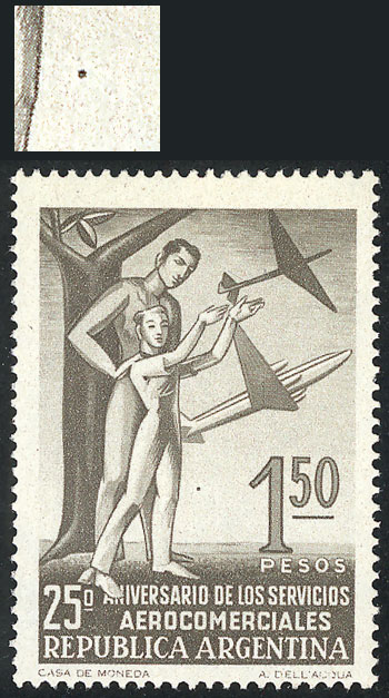 Lot 722 - Argentina general issues - Guillermo Jalil - Philatino Auction # 2414 ARGENTINA: Super-economy auction with many interesting lots with VERY LOW PRICES! Lot 722 - Argentina general issues - Guillermo Jalil - Philatino Auction # 2414 ARGENTINA: Super-economy auction with many interesting lots with VERY LOW PRICES!