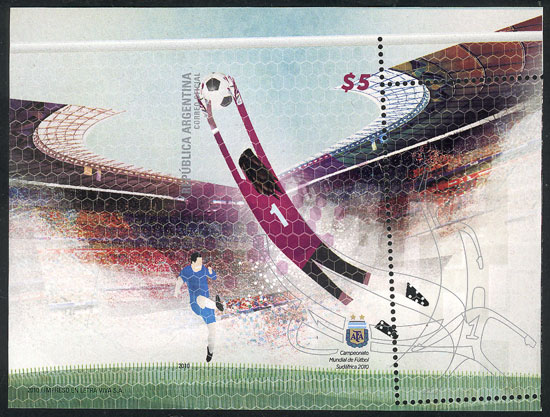 Lot 1261 - Argentina souvenir sheets - Guillermo Jalil - Philatino Auction # 2414 ARGENTINA: Super-economy auction with many interesting lots with VERY LOW PRICES! Lot 1261 - Argentina souvenir sheets - Guillermo Jalil - Philatino Auction # 2414 ARGENTINA: Super-economy auction with many interesting lots with VERY LOW PRICES!