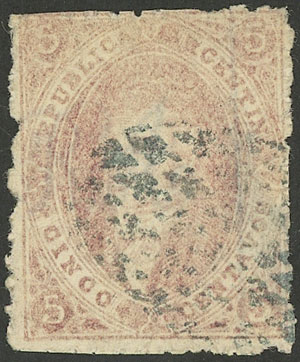 Lot 56 - Argentina rivadavias -  Guillermo Jalil - Philatino Auction # 2414 ARGENTINA: Super-economy auction with many interesting lots with VERY LOW PRICES!