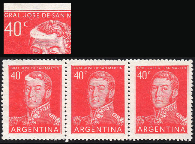 Lot 701 - Argentina general issues - Guillermo Jalil - Philatino Auction # 2414 ARGENTINA: Super-economy auction with many interesting lots with VERY LOW PRICES! Lot 701 - Argentina general issues - Guillermo Jalil - Philatino Auction # 2414 ARGENTINA: Super-economy auction with many interesting lots with VERY LOW PRICES!