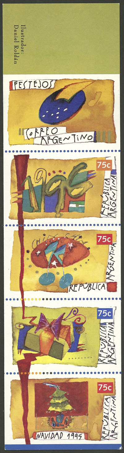 Lot 1092 - Argentina general issues - Guillermo Jalil - Philatino Auction # 2414 ARGENTINA: Super-economy auction with many interesting lots with VERY LOW PRICES! Lot 1092 - Argentina general issues - Guillermo Jalil - Philatino Auction # 2414 ARGENTINA: Super-economy auction with many interesting lots with VERY LOW PRICES!