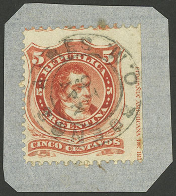 Lot 106 - Argentina general issues - Guillermo Jalil - Philatino Auction # 2414 ARGENTINA: Super-economy auction with many interesting lots with VERY LOW PRICES! Lot 106 - Argentina general issues - Guillermo Jalil - Philatino Auction # 2414 ARGENTINA: Super-economy auction with many interesting lots with VERY LOW PRICES!