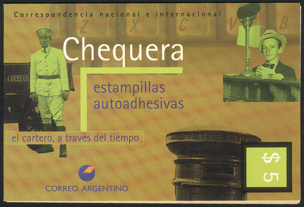 Lot 1106 - Argentina general issues - Guillermo Jalil - Philatino Auction # 2414 ARGENTINA: Super-economy auction with many interesting lots with VERY LOW PRICES! Lot 1106 - Argentina general issues - Guillermo Jalil - Philatino Auction # 2414 ARGENTINA: Super-economy auction with many interesting lots with VERY LOW PRICES!