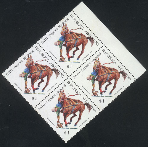 Lot 1083 - Argentina general issues - Guillermo Jalil - Philatino Auction # 2414 ARGENTINA: Super-economy auction with many interesting lots with VERY LOW PRICES! Lot 1083 - Argentina general issues - Guillermo Jalil - Philatino Auction # 2414 ARGENTINA: Super-economy auction with many interesting lots with VERY LOW PRICES!