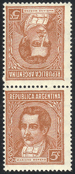 Lot 464 - Argentina general issues - Guillermo Jalil - Philatino Auction # 2414 ARGENTINA: Super-economy auction with many interesting lots with VERY LOW PRICES! Lot 464 - Argentina general issues - Guillermo Jalil - Philatino Auction # 2414 ARGENTINA: Super-economy auction with many interesting lots with VERY LOW PRICES!