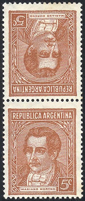 Lot 465 - Argentina general issues - Guillermo Jalil - Philatino Auction # 2414 ARGENTINA: Super-economy auction with many interesting lots with VERY LOW PRICES! Lot 465 - Argentina general issues - Guillermo Jalil - Philatino Auction # 2414 ARGENTINA: Super-economy auction with many interesting lots with VERY LOW PRICES!