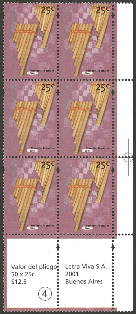Lot 1124 - Argentina general issues - Guillermo Jalil - Philatino Auction # 2414 ARGENTINA: Super-economy auction with many interesting lots with VERY LOW PRICES! Lot 1124 - Argentina general issues - Guillermo Jalil - Philatino Auction # 2414 ARGENTINA: Super-economy auction with many interesting lots with VERY LOW PRICES!