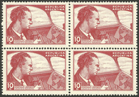 Lot 1529 - Argentina cinderellas - Guillermo Jalil - Philatino Auction # 2414 ARGENTINA: Super-economy auction with many interesting lots with VERY LOW PRICES! Lot 1529 - Argentina cinderellas - Guillermo Jalil - Philatino Auction # 2414 ARGENTINA: Super-economy auction with many interesting lots with VERY LOW PRICES!