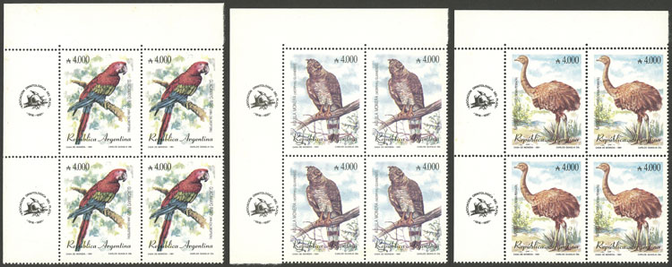 Lot 1076 - Argentina general issues - Guillermo Jalil - Philatino Auction # 2414 ARGENTINA: Super-economy auction with many interesting lots with VERY LOW PRICES! Lot 1076 - Argentina general issues - Guillermo Jalil - Philatino Auction # 2414 ARGENTINA: Super-economy auction with many interesting lots with VERY LOW PRICES!