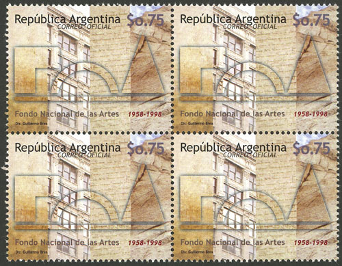 Lot 1111 - Argentina general issues - Guillermo Jalil - Philatino Auction # 2414 ARGENTINA: Super-economy auction with many interesting lots with VERY LOW PRICES! Lot 1111 - Argentina general issues - Guillermo Jalil - Philatino Auction # 2414 ARGENTINA: Super-economy auction with many interesting lots with VERY LOW PRICES!