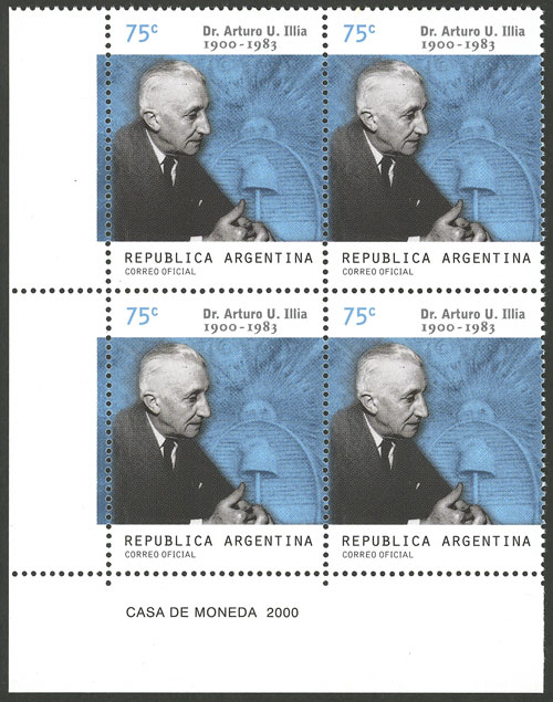 Lot 1119 - Argentina general issues - Guillermo Jalil - Philatino Auction # 2414 ARGENTINA: Super-economy auction with many interesting lots with VERY LOW PRICES! Lot 1119 - Argentina general issues - Guillermo Jalil - Philatino Auction # 2414 ARGENTINA: Super-economy auction with many interesting lots with VERY LOW PRICES!