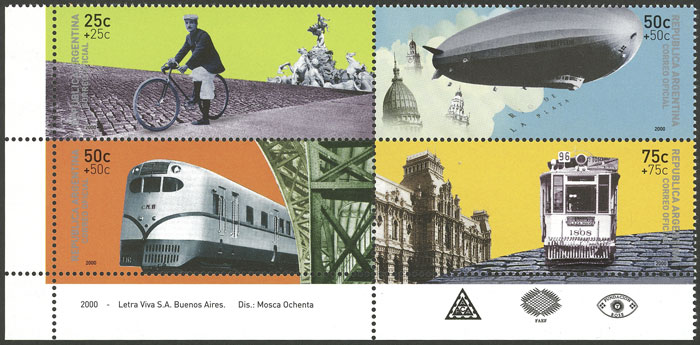 Lot 1121 - Argentina general issues - Guillermo Jalil - Philatino Auction # 2414 ARGENTINA: Super-economy auction with many interesting lots with VERY LOW PRICES! Lot 1121 - Argentina general issues - Guillermo Jalil - Philatino Auction # 2414 ARGENTINA: Super-economy auction with many interesting lots with VERY LOW PRICES!