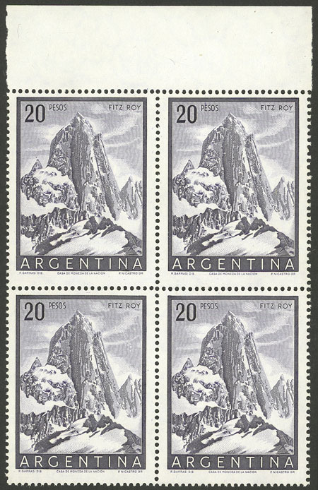 Lot 718 - Argentina general issues - Guillermo Jalil - Philatino Auction # 2414 ARGENTINA: Super-economy auction with many interesting lots with VERY LOW PRICES! Lot 718 - Argentina general issues - Guillermo Jalil - Philatino Auction # 2414 ARGENTINA: Super-economy auction with many interesting lots with VERY LOW PRICES!