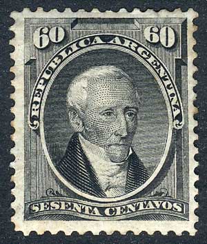 Lot 121 - Argentina general issues - Guillermo Jalil - Philatino Auction # 2414 ARGENTINA: Super-economy auction with many interesting lots with VERY LOW PRICES! Lot 121 - Argentina general issues - Guillermo Jalil - Philatino Auction # 2414 ARGENTINA: Super-economy auction with many interesting lots with VERY LOW PRICES!