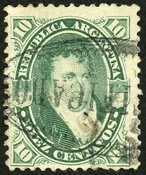 Lot 117 - Argentina general issues - Guillermo Jalil - Philatino Auction # 2414 ARGENTINA: Super-economy auction with many interesting lots with VERY LOW PRICES! Lot 117 - Argentina general issues - Guillermo Jalil - Philatino Auction # 2414 ARGENTINA: Super-economy auction with many interesting lots with VERY LOW PRICES!
