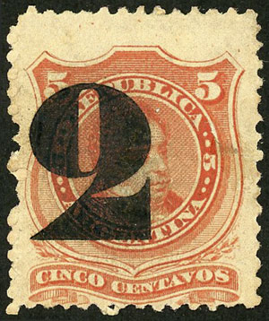 Lot 125 - Argentina general issues - Guillermo Jalil - Philatino Auction # 2414 ARGENTINA: Super-economy auction with many interesting lots with VERY LOW PRICES! Lot 125 - Argentina general issues - Guillermo Jalil - Philatino Auction # 2414 ARGENTINA: Super-economy auction with many interesting lots with VERY LOW PRICES!
