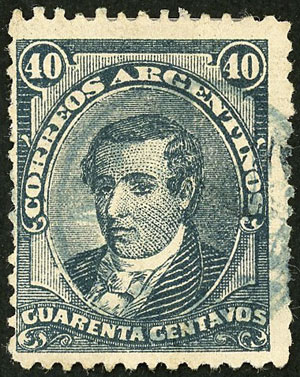 Lot 162 - Argentina general issues -  Guillermo Jalil - Philatino Auction # 2414 ARGENTINA: Super-economy auction with many interesting lots with VERY LOW PRICES!