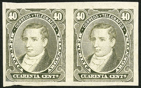 Lot 176 - Argentina general issues - Guillermo Jalil - Philatino Auction # 2414 ARGENTINA: Super-economy auction with many interesting lots with VERY LOW PRICES! Lot 176 - Argentina general issues - Guillermo Jalil - Philatino Auction # 2414 ARGENTINA: Super-economy auction with many interesting lots with VERY LOW PRICES!