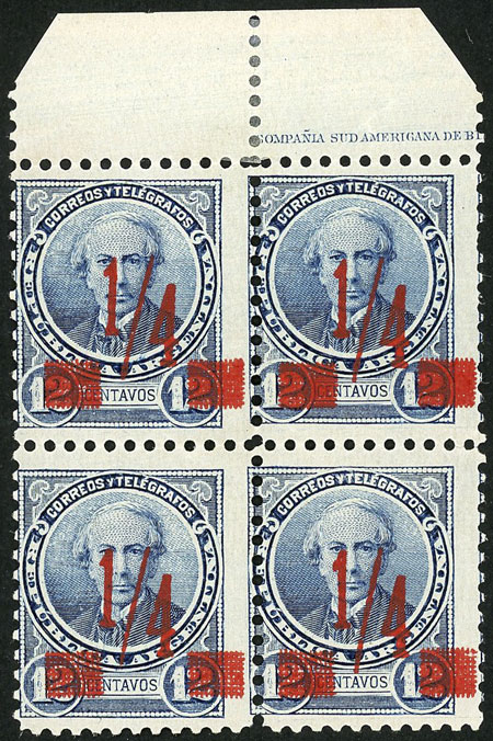 Lot 187 - Argentina general issues - Guillermo Jalil - Philatino Auction # 2414 ARGENTINA: Super-economy auction with many interesting lots with VERY LOW PRICES! Lot 187 - Argentina general issues - Guillermo Jalil - Philatino Auction # 2414 ARGENTINA: Super-economy auction with many interesting lots with VERY LOW PRICES!