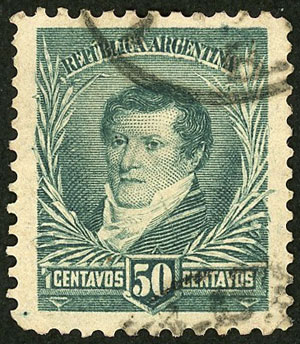 Lot 203 - Argentina general issues -  Guillermo Jalil - Philatino Auction # 2414 ARGENTINA: Super-economy auction with many interesting lots with VERY LOW PRICES!