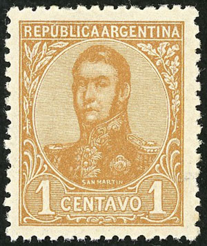 Lot 250 - Argentina general issues - Guillermo Jalil - Philatino Auction # 2414 ARGENTINA: Super-economy auction with many interesting lots with VERY LOW PRICES! Lot 250 - Argentina general issues - Guillermo Jalil - Philatino Auction # 2414 ARGENTINA: Super-economy auction with many interesting lots with VERY LOW PRICES!