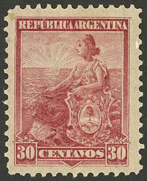 Lot 236 - Argentina general issues - Guillermo Jalil - Philatino Auction # 2414 ARGENTINA: Super-economy auction with many interesting lots with VERY LOW PRICES! Lot 236 - Argentina general issues - Guillermo Jalil - Philatino Auction # 2414 ARGENTINA: Super-economy auction with many interesting lots with VERY LOW PRICES!