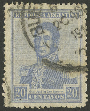 Lot 318 - Argentina general issues - Guillermo Jalil - Philatino Auction # 2414 ARGENTINA: Super-economy auction with many interesting lots with VERY LOW PRICES! Lot 318 - Argentina general issues - Guillermo Jalil - Philatino Auction # 2414 ARGENTINA: Super-economy auction with many interesting lots with VERY LOW PRICES!