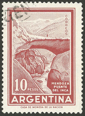 Lot 884 - Argentina general issues -  Guillermo Jalil - Philatino Auction # 2414 ARGENTINA: Super-economy auction with many interesting lots with VERY LOW PRICES!