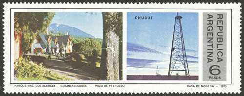 Lot 955 - Argentina general issues - Guillermo Jalil - Philatino Auction # 2414 ARGENTINA: Super-economy auction with many interesting lots with VERY LOW PRICES! Lot 955 - Argentina general issues - Guillermo Jalil - Philatino Auction # 2414 ARGENTINA: Super-economy auction with many interesting lots with VERY LOW PRICES!