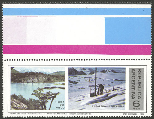 Lot 958 - Argentina general issues - Guillermo Jalil - Philatino Auction # 2414 ARGENTINA: Super-economy auction with many interesting lots with VERY LOW PRICES! Lot 958 - Argentina general issues - Guillermo Jalil - Philatino Auction # 2414 ARGENTINA: Super-economy auction with many interesting lots with VERY LOW PRICES!