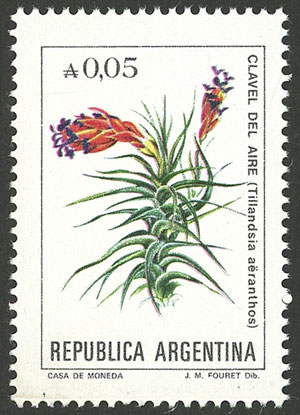 Lot 1048 - Argentina general issues -  Guillermo Jalil - Philatino Auction # 2414 ARGENTINA: Super-economy auction with many interesting lots with VERY LOW PRICES!