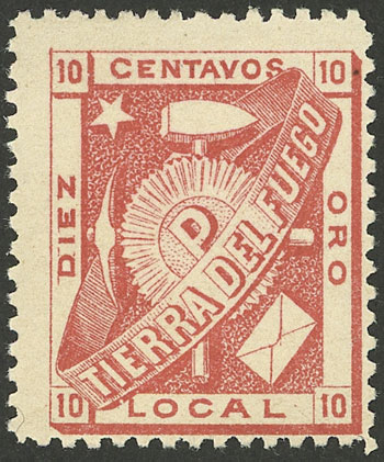 Lot 1268 - Argentina private posts - Guillermo Jalil - Philatino Auction # 2414 ARGENTINA: Super-economy auction with many interesting lots with VERY LOW PRICES! Lot 1268 - Argentina private posts - Guillermo Jalil - Philatino Auction # 2414 ARGENTINA: Super-economy auction with many interesting lots with VERY LOW PRICES!