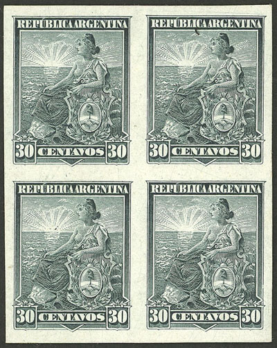 Lot 226 - Argentina general issues - Guillermo Jalil - Philatino Auction # 2414 ARGENTINA: Super-economy auction with many interesting lots with VERY LOW PRICES! Lot 226 - Argentina general issues - Guillermo Jalil - Philatino Auction # 2414 ARGENTINA: Super-economy auction with many interesting lots with VERY LOW PRICES!