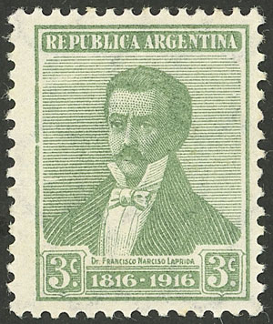 Lot 291 - Argentina general issues -  Guillermo Jalil - Philatino Auction # 2414 ARGENTINA: Super-economy auction with many interesting lots with VERY LOW PRICES!
