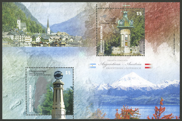 Lot 1263 - Argentina souvenir sheets - Guillermo Jalil - Philatino Auction # 2414 ARGENTINA: Super-economy auction with many interesting lots with VERY LOW PRICES! Lot 1263 - Argentina souvenir sheets - Guillermo Jalil - Philatino Auction # 2414 ARGENTINA: Super-economy auction with many interesting lots with VERY LOW PRICES!