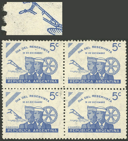Lot 601 - Argentina general issues - Guillermo Jalil - Philatino Auction # 2414 ARGENTINA: Super-economy auction with many interesting lots with VERY LOW PRICES! Lot 601 - Argentina general issues - Guillermo Jalil - Philatino Auction # 2414 ARGENTINA: Super-economy auction with many interesting lots with VERY LOW PRICES!