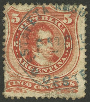 Lot 101 - Argentina general issues - Guillermo Jalil - Philatino Auction # 2414 ARGENTINA: Super-economy auction with many interesting lots with VERY LOW PRICES! Lot 101 - Argentina general issues - Guillermo Jalil - Philatino Auction # 2414 ARGENTINA: Super-economy auction with many interesting lots with VERY LOW PRICES!