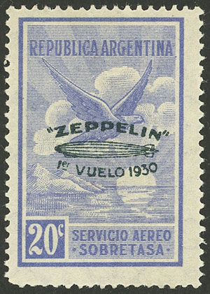 Lot 374 - Argentina general issues - Guillermo Jalil - Philatino Auction # 2414 ARGENTINA: Super-economy auction with many interesting lots with VERY LOW PRICES! Lot 374 - Argentina general issues - Guillermo Jalil - Philatino Auction # 2414 ARGENTINA: Super-economy auction with many interesting lots with VERY LOW PRICES!