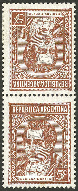 Lot 473 - Argentina general issues - Guillermo Jalil - Philatino Auction # 2414 ARGENTINA: Super-economy auction with many interesting lots with VERY LOW PRICES! Lot 473 - Argentina general issues - Guillermo Jalil - Philatino Auction # 2414 ARGENTINA: Super-economy auction with many interesting lots with VERY LOW PRICES!