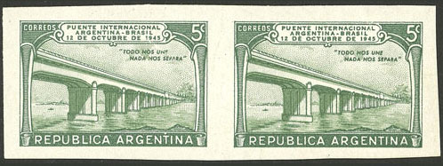 Lot 617 - Argentina general issues - Guillermo Jalil - Philatino Auction # 2414 ARGENTINA: Super-economy auction with many interesting lots with VERY LOW PRICES! Lot 617 - Argentina general issues - Guillermo Jalil - Philatino Auction # 2414 ARGENTINA: Super-economy auction with many interesting lots with VERY LOW PRICES!